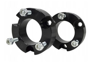 Lift kit pro Ford Ranger - 3