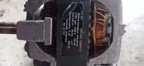 Motor ze sušičky Gorenje - 3