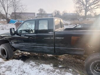 Chevrolet silverado - 3