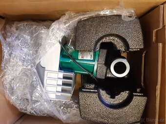 Oběhové čerpadlo Wilo Stratos MAXO - 3