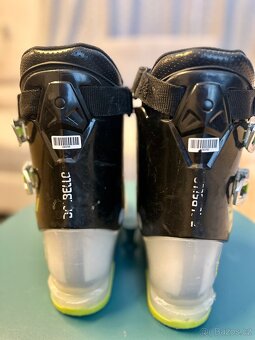 Lyžáky dětské 22.5 vel. Dalbello - 3