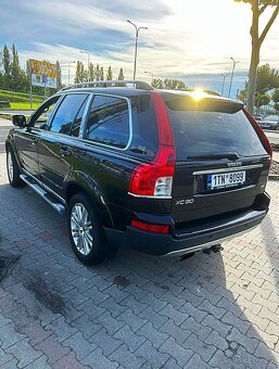 Prodám Volvo XC 90 - 3