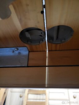 Jidelni stůl-rozkládácí - 3