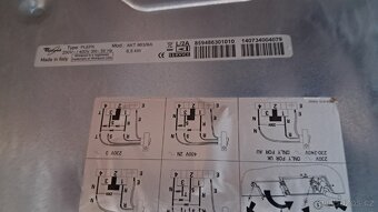 Sklokeramická deska - 3