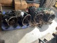 Prodám převodovku ZF 16S2520 TO komplet repas - 3