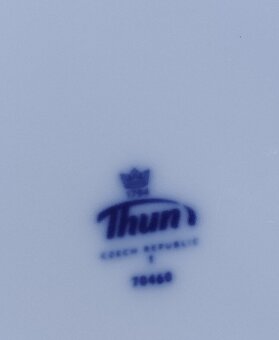 dezertné Thun 3ks - 3