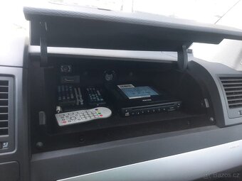 Multivan t5 Gp 4x4 dsg 132kw Higline - 3