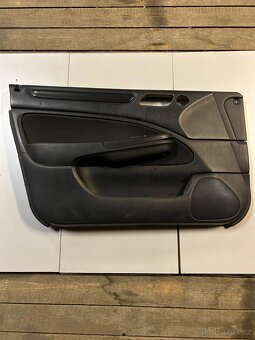 Tapce Honda Accord 6g type r - 3