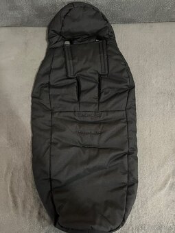 Fusak Cybex - 3