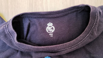 Fotbalové tričko - Real Madrid - 3