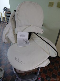 Kočárek - trojkombinace - 3