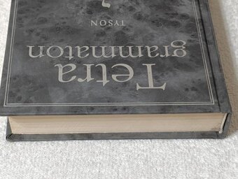 Tetragrammaton , Donald Tyson - 3