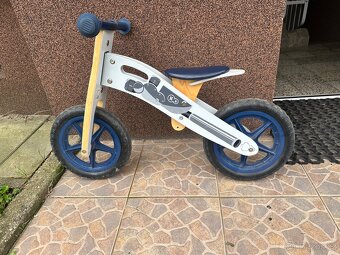 Odrazedlo Kinderkraft - 3