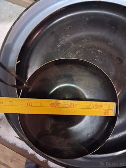 Staré nádobí - 3