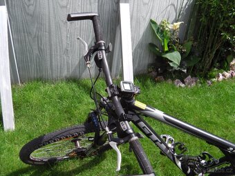 GT avalanche 3.0 - 3