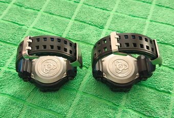 CASIO G-SHOCK GPW 1000-1A GRAVITYMASTER - 3