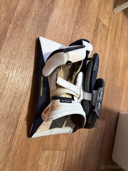 Bauer X5PRO vyrážečka int - 3