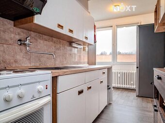 Prodej byt 2+1, 62㎡ - 3