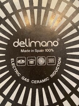 Panvica priemer 297mm - 3