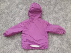 Zimní Bunda 86/92 - 3