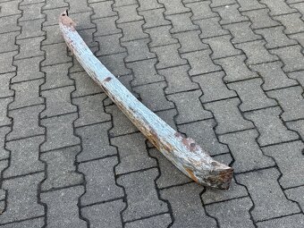 Přední pod-nárazník Octavia - 3