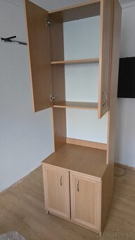 Skříň - 3