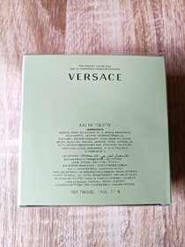 Versace Versense EDT 50ml - 3