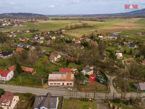 Prodej pozemku k bydlení, 673 m², Janovice - 3