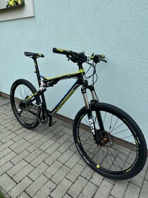 Kellys Tyke 650B 27.5 - 3