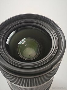 Sigma 18-35 art F1.8 pro Nikon - 3