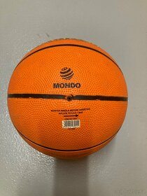 Basketbalový míč - 3
