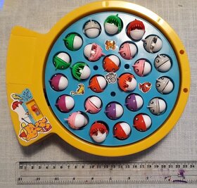 Rybičky - dětská hra (6+) - 3
