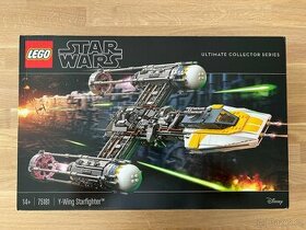 Lego Star Wars UCS - 3