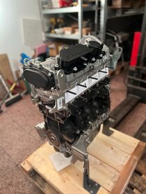 Nový i jetý motor Fiat Ducato a Iveco 2,3 3,0 - 3
