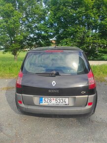 Renault scenic 1.9 dci - 3