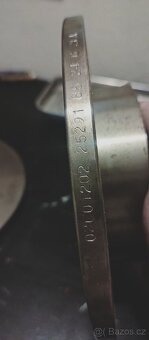 Brzdové kotouče brembo 238 - 3