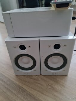 Denon SC-N5 - 3