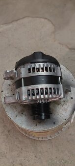 Alternátor DENSO DAN1019 - 3
