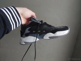 Adidas salovky. - 3