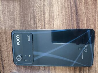 Poco X4 Pro 5g 128gb - 3