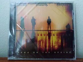 CD originál zabalené - 3