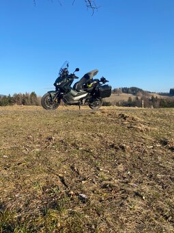 Honda X ADV 750 - 3