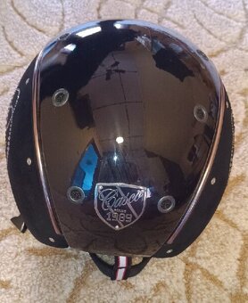 Přilba Casco Spirit 6 vel L - 3