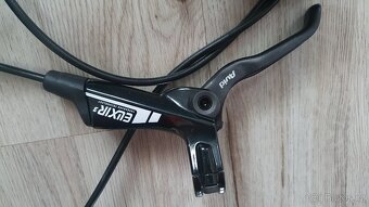 Avid Elixir 3 hydraulické brzdy - 3