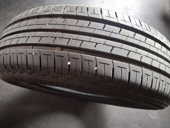 Letní pneu 175/60 R16 - 3