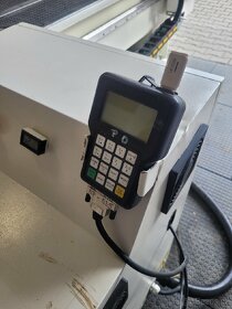 Frézka Forsun 2030 CNC Router na dřevo, polykarbonát, hliník - 3