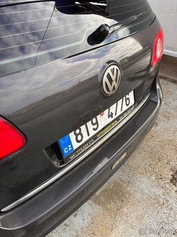 Passat B6 2.0 TFSI 2006 BWA Highline na ND - 3