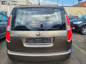 ŠKODA ROOMSTER REG.2015 1,2 TSI 63 KWNOVÉ ROZVODY,OL - 3