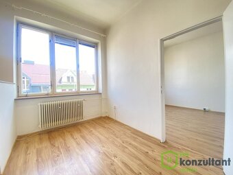 Pronájem atypické byty - Třebíč - Horka-Domky, ev.č. 00682 - 3