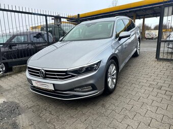 Volkswagen Passat 2.0TDi DSG,NAVI,KAMERA - 3